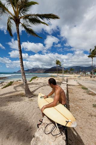 104 Oahu, Ulehawa Beach Park.jpg